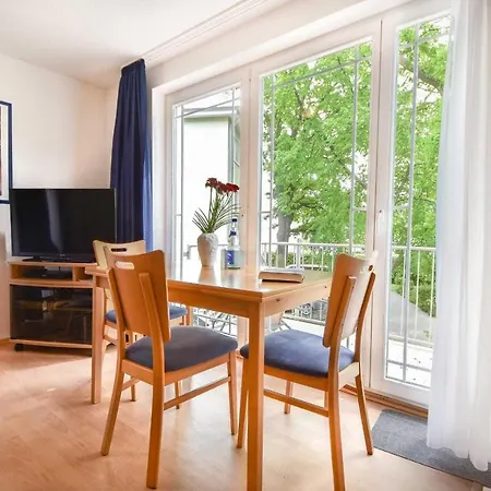 Haus Strandoase 23 Διαμέρισμα