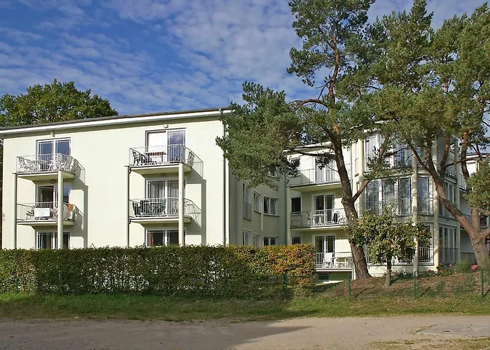 Haus Strandoase 23
